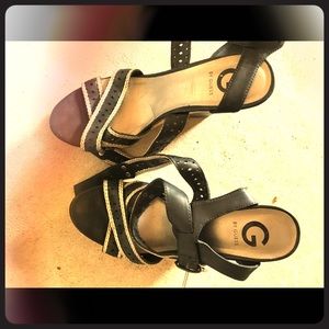 Guess Heels